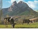 Pedraforca Alt BerguedÃ -Barcelona Spain  Foto-Video Luigi 1154. Subida por Granotius